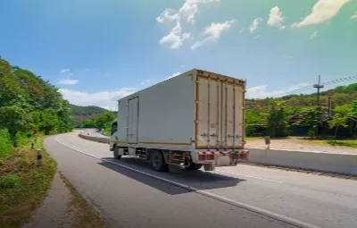 İstanbul ile Didim Arası Bulaşık Makinesi Taşıma