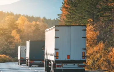 İstanbul ile Didim Arası Klima Taşıma