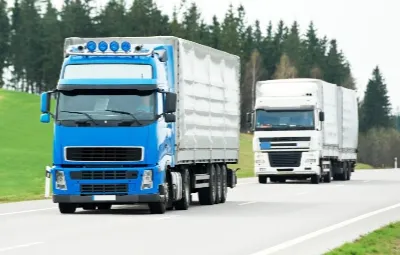 İstanbul ile Didim Arası Eşya Taşıma